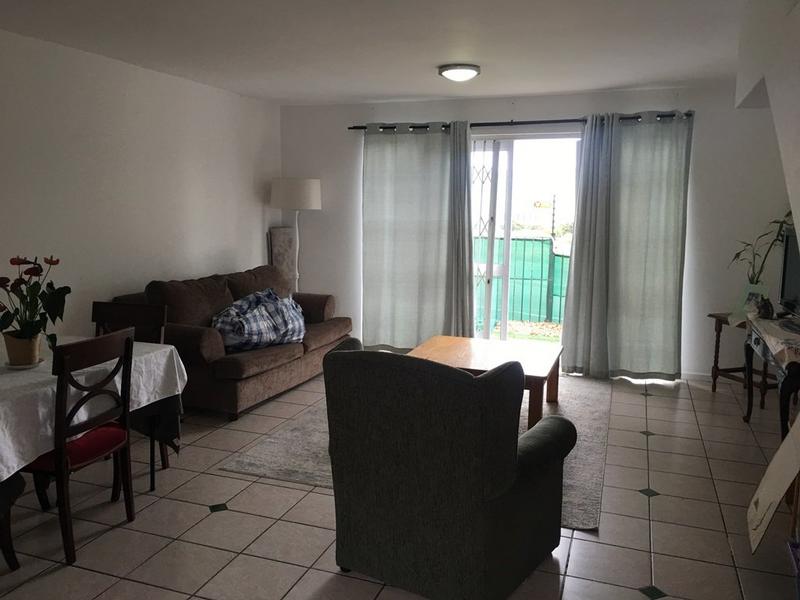 3 Bedroom Property for Sale in Zonnebloem Western Cape
